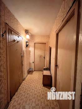2-к квартира, вторичка, 44м2, 2/12 этаж