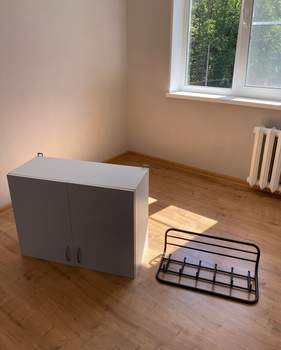 1-к квартира, вторичка, 13м2, 3/5 этаж