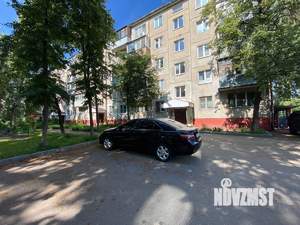 1-к квартира, вторичка, 31м2, 1/5 этаж