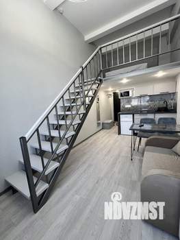 1-к квартира, вторичка, 27м2, 5/10 этаж