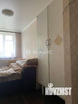 5-к квартира, вторичка, 97м2, 5/5 этаж