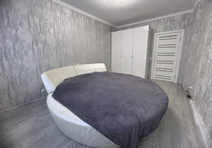 3-к квартира, вторичка, 91м2, 1/14 этаж