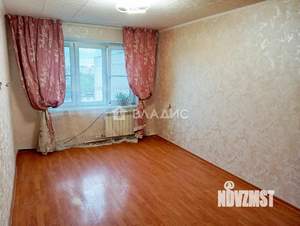 1-к квартира, вторичка, 33м2, 9/9 этаж