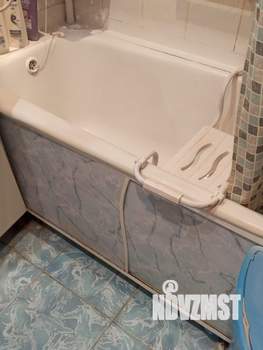 3-к квартира, вторичка, 57м2, 4/5 этаж