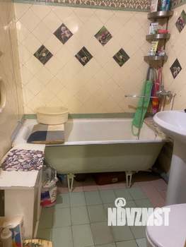 1-к квартира, вторичка, 32м2, 5/5 этаж