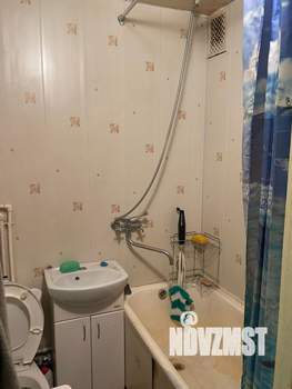 1-к квартира, вторичка, 33м2, 4/9 этаж