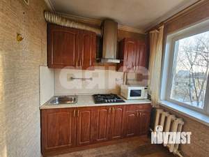1-к квартира, вторичка, 31м2, 5/5 этаж