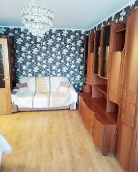 2-к квартира, вторичка, 47м2, 3/5 этаж