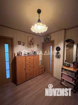 2-к квартира, вторичка, 56м2, 2/14 этаж