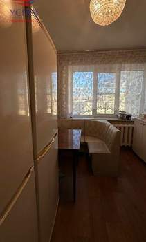 1-к квартира, вторичка, 34м2, 10/14 этаж