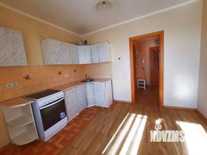 1-к квартира, вторичка, 43м2, 4/10 этаж