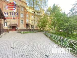 4-к квартира, вторичка, 87м2, 4/4 этаж