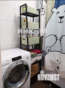 3-к квартира, вторичка, 71м2, 21/25 этаж