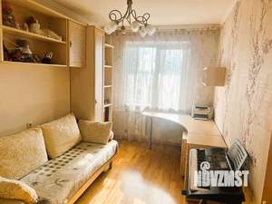 4-к квартира, вторичка, 75м2, 8/9 этаж