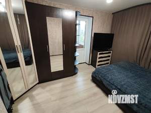 1-к квартира, вторичка, 30м2, 4/9 этаж