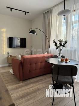 1-к квартира, вторичка, 26м2, 3/5 этаж
