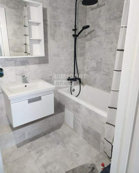 2-к квартира, вторичка, 34м2, 3/5 этаж