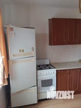 1-к квартира, вторичка, 38м2, 8/9 этаж