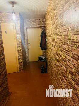 3-к квартира, вторичка, 52м2, 3/5 этаж