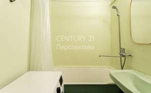 1-к квартира, вторичка, 32м2, 1/9 этаж