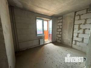 1-к квартира, вторичка, 47м2, 3/14 этаж