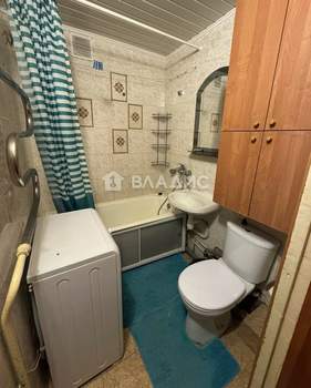 2-к квартира, вторичка, 47м2, 4/5 этаж