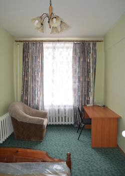 3-к квартира, вторичка, 89м2, 1/5 этаж