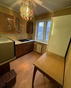 3-к квартира, вторичка, 56м2, 2/5 этаж