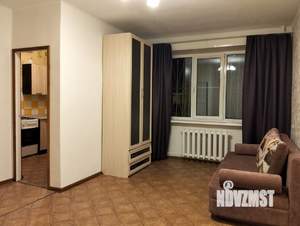 1-к квартира, вторичка, 30м2, 1/5 этаж