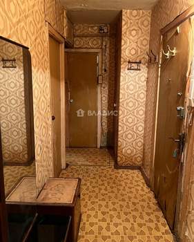 2-к квартира, вторичка, 44м2, 2/9 этаж