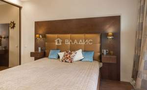 1-к квартира, вторичка, 45м2, 3/17 этаж