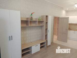 2-к квартира, вторичка, 49м2, 10/17 этаж