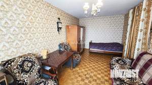 1-к квартира, вторичка, 35м2, 7/9 этаж