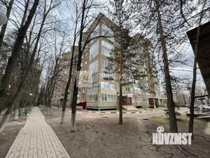 1-к квартира, вторичка, 43м2, 2/10 этаж