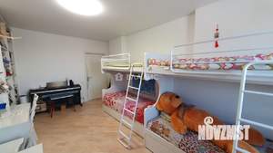2-к квартира, вторичка, 75м2, 7/17 этаж