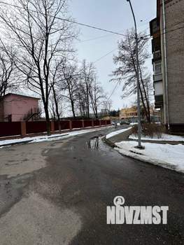 Студия квартира, вторичка, 26м2, 3/5 этаж