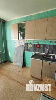 1-к квартира, вторичка, 35м2, 11/14 этаж