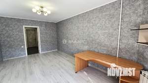 2-к квартира, вторичка, 77м2, 1/14 этаж