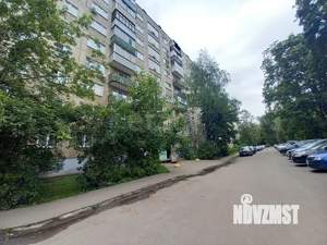2-к квартира, вторичка, 49м2, 2/9 этаж