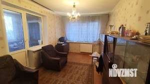 2-к квартира, вторичка, 50м2, 3/10 этаж