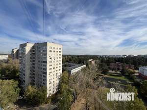 1-к квартира, вторичка, 38м2, 12/14 этаж