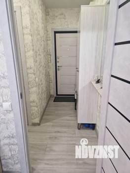 1-к квартира, вторичка, 32м2, 3/5 этаж