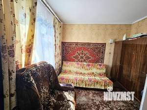 1-к квартира, вторичка, 31м2, 2/5 этаж