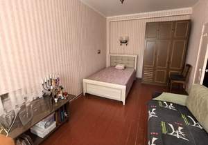 1-к квартира, вторичка, 34м2, 2/4 этаж