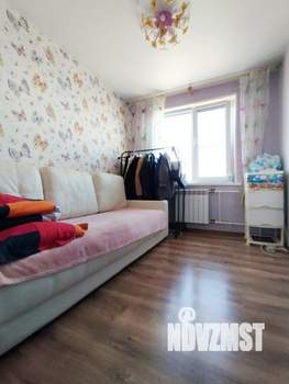 2-к квартира, вторичка, 50м2, 8/9 этаж