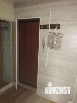 1-к квартира, вторичка, 30м2, 4/5 этаж