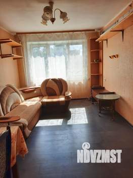 1-к квартира, вторичка, 34м2, 5/9 этаж