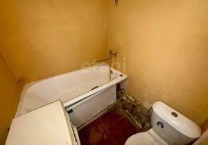 2-к квартира, вторичка, 44м2, 5/5 этаж