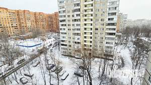 2-к квартира, вторичка, 54м2, 8/9 этаж