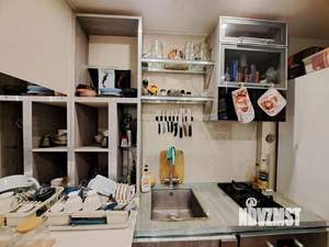 2-к квартира, вторичка, 47м2, 7/9 этаж